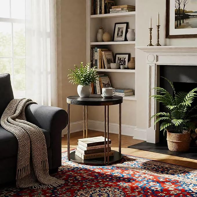 End Table Set of 2