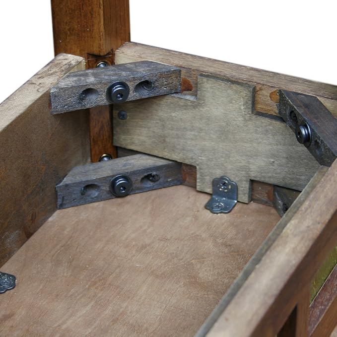 Rustic Oak