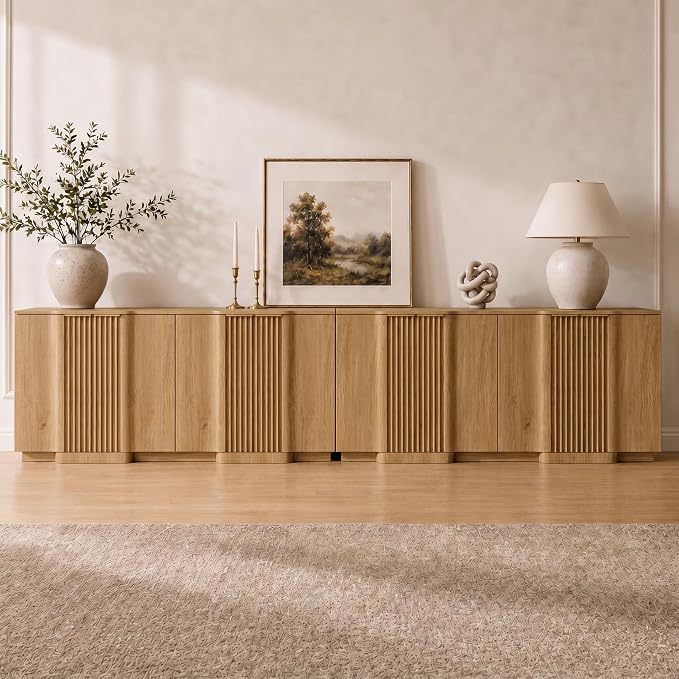 Natural Oak