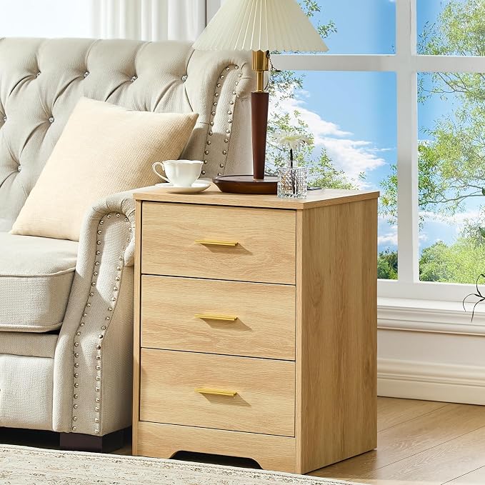 Natural Oak