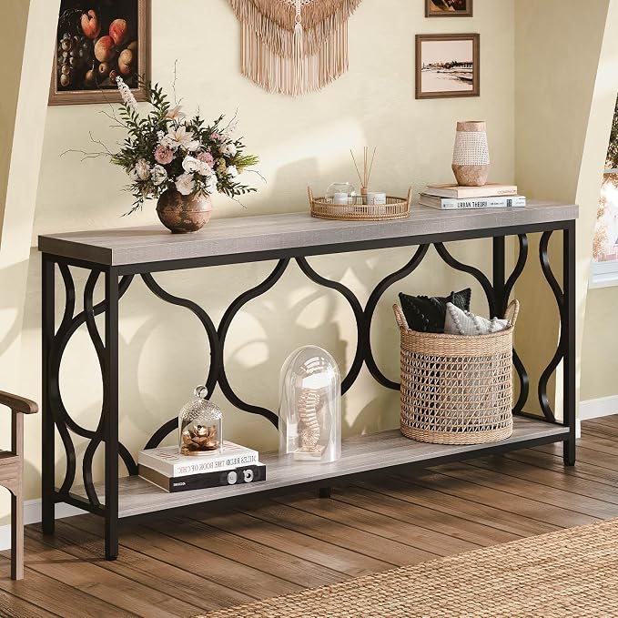 Light Grey Oak