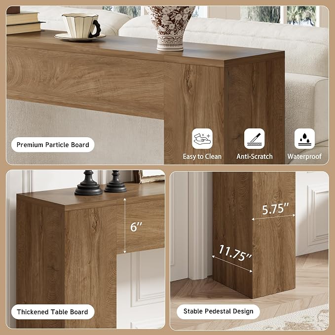 Natural Oak