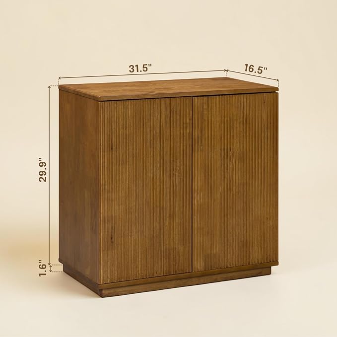 Rustic Oak