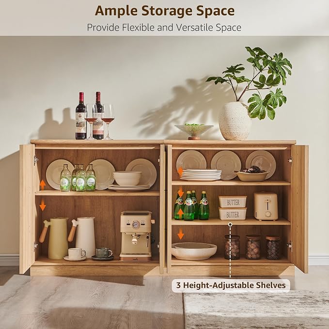 Natural Oak