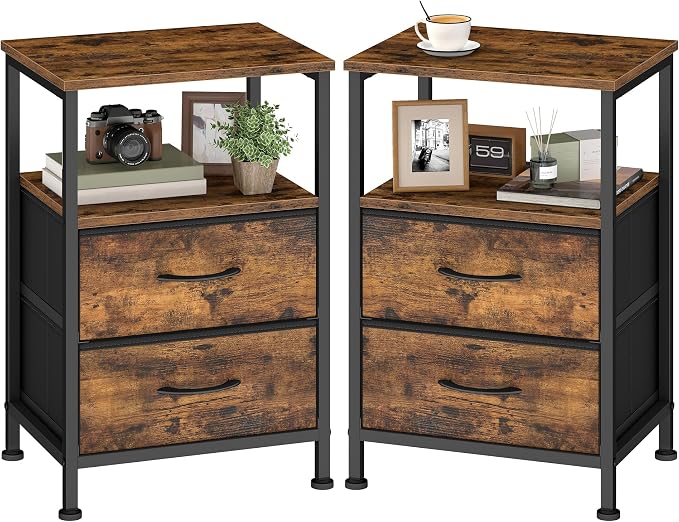 Rustic Brown