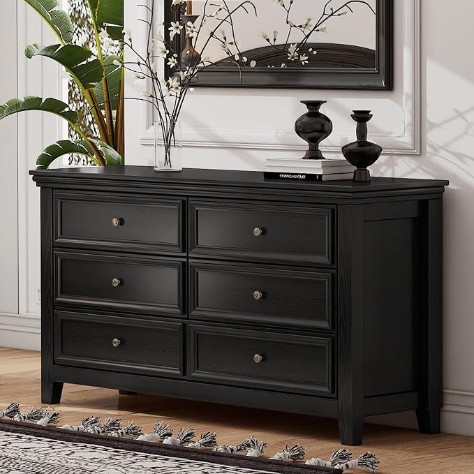 W (6 Drawers)