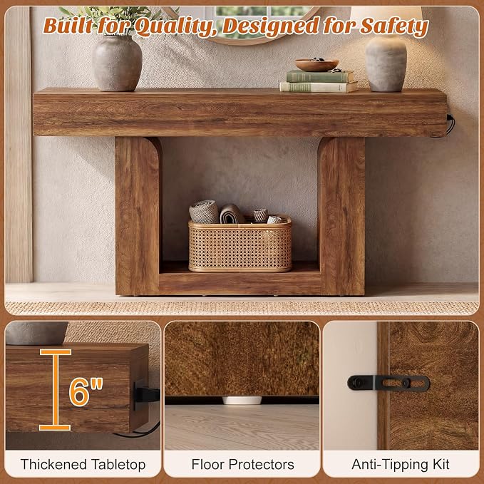 Rustic Oak