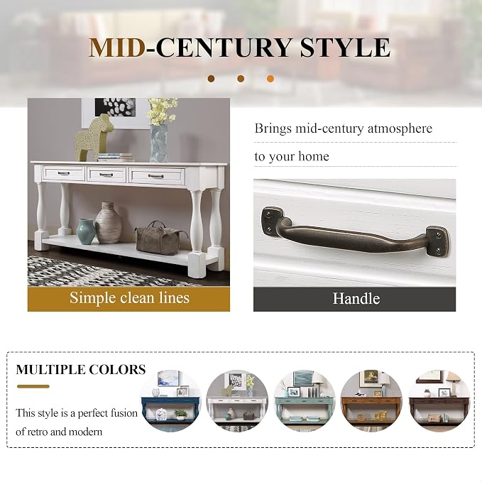 Antique White
