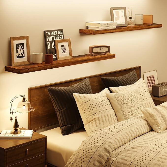 Rustic Brown