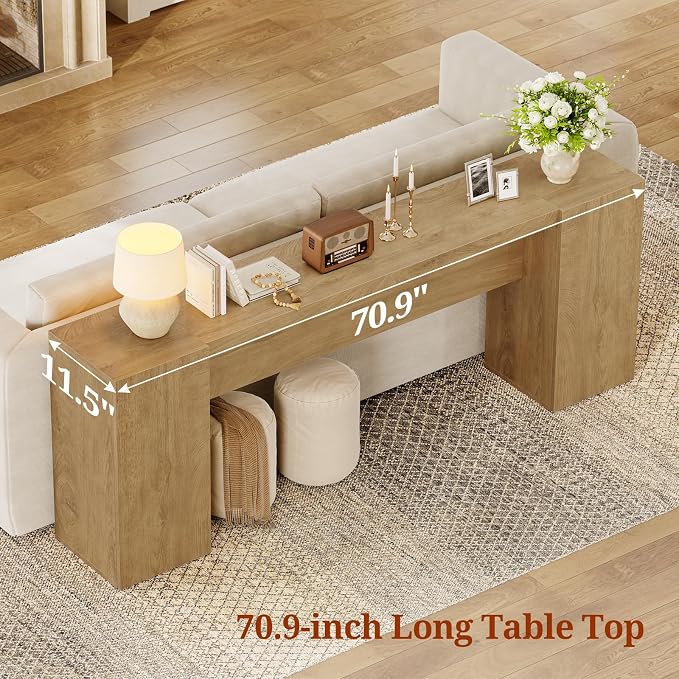 Natural Oak