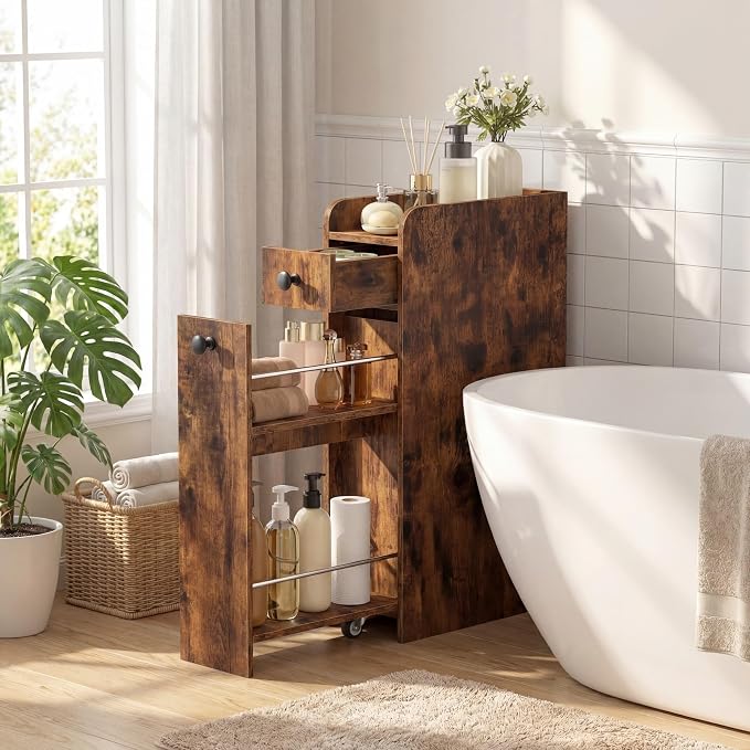 Rustic Brown