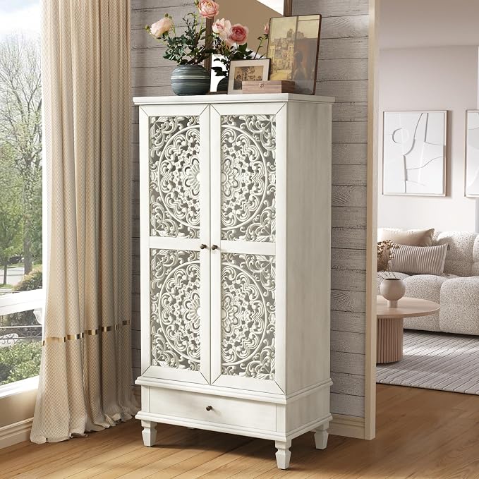 Antique White-11.29