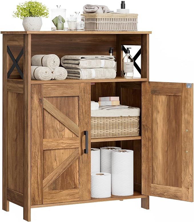 Rustic Walnut