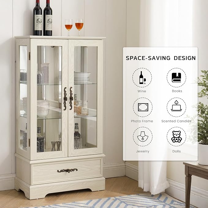 Antique White
