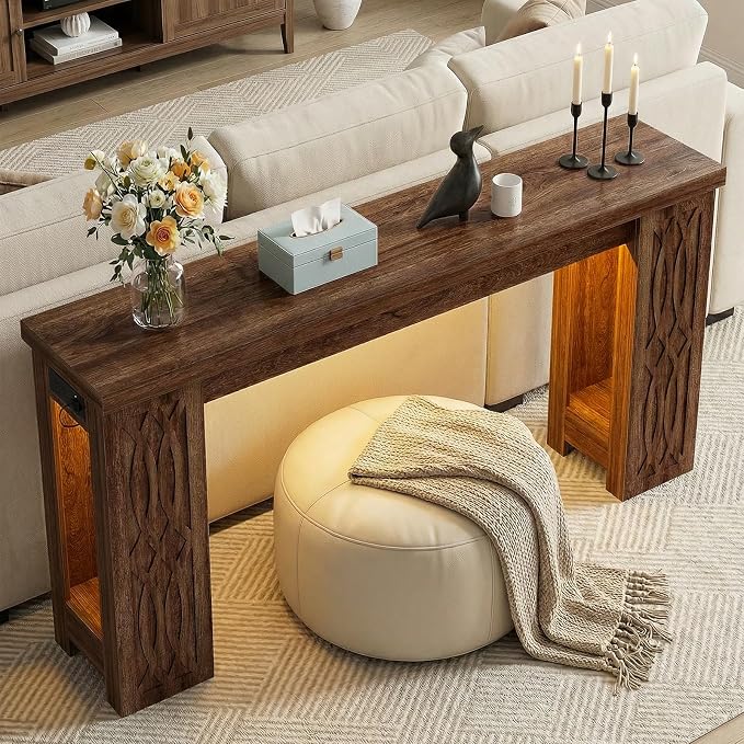 Rustic Oak