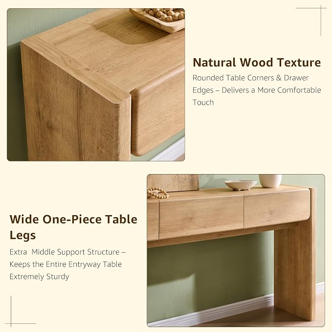 Natural Oak