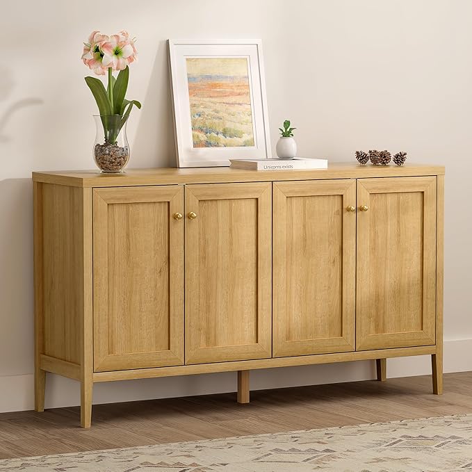 Natural Oak