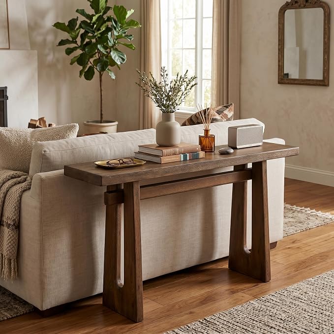 Walnut Brown