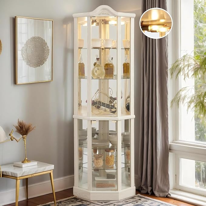 Antique White