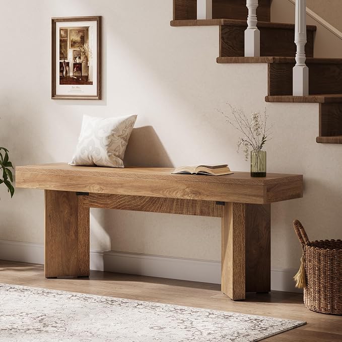 Rustic Brown