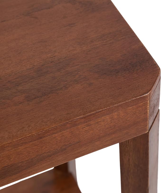 Walnut Brown