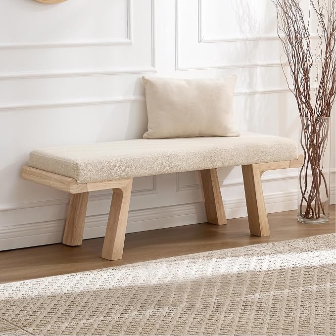 Beige Linen