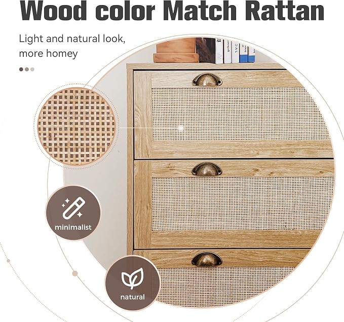Rattan
