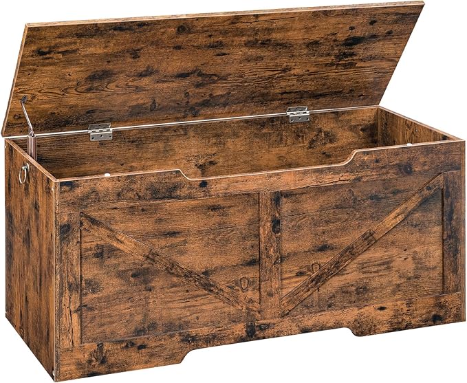 Rustic Brown