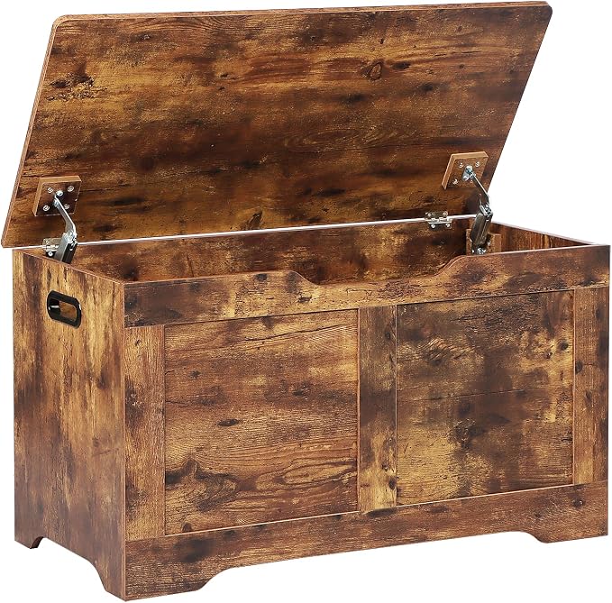 Rustic Brown