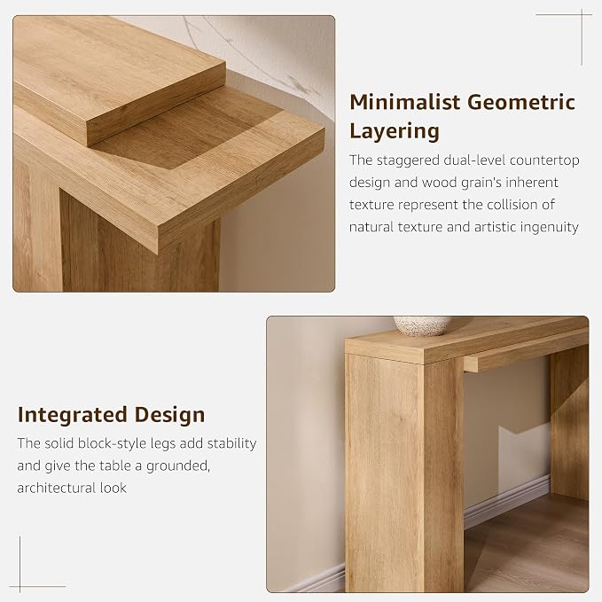 Natural Oak