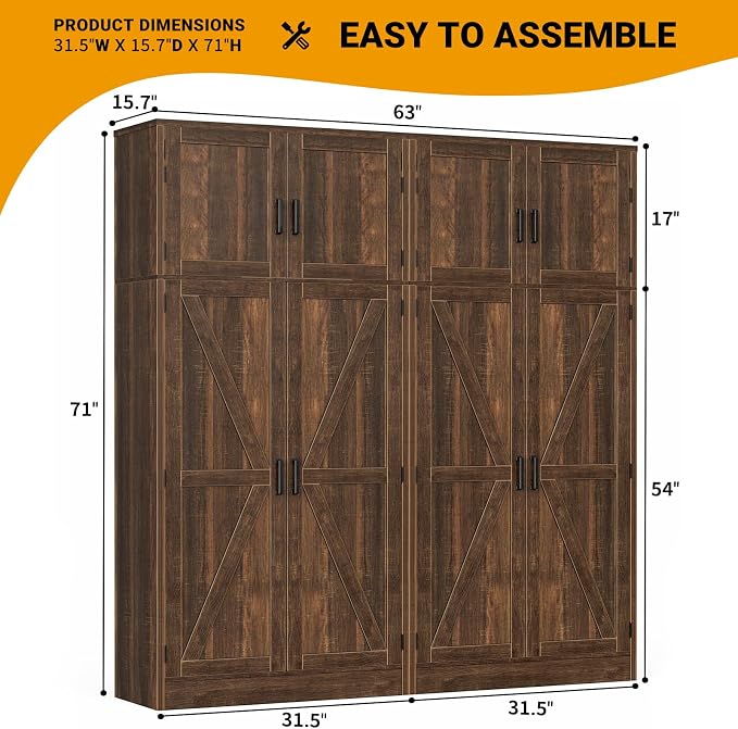 Weathered Brown