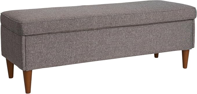 Grey Fabric