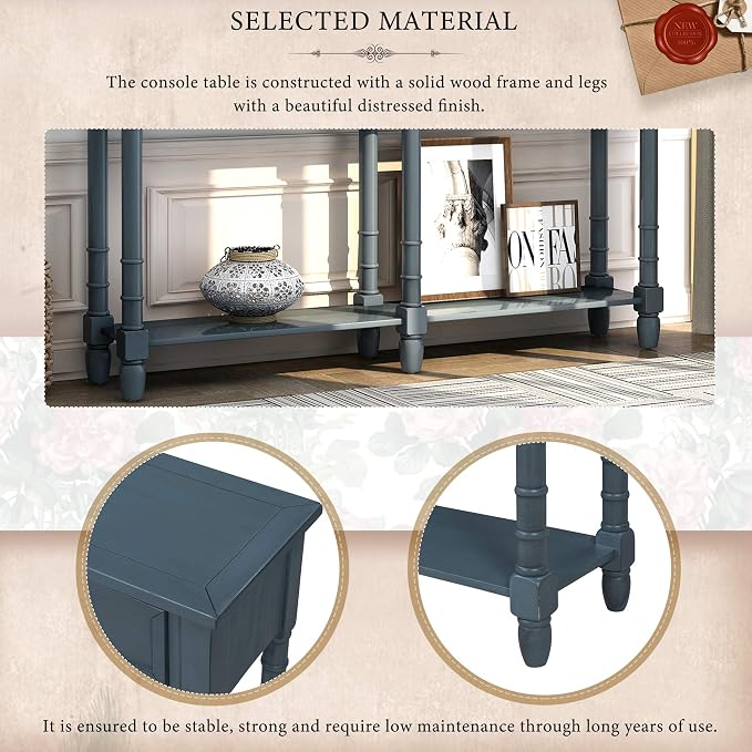 Antique Navy