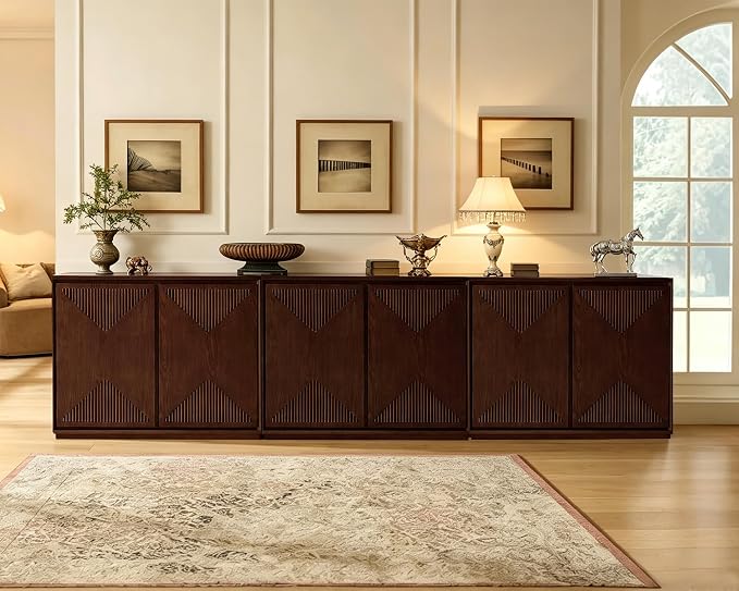 B-dark Walnut
