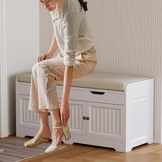 Vintage White