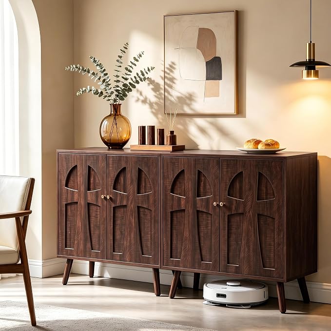 Dark Walnut 2pc