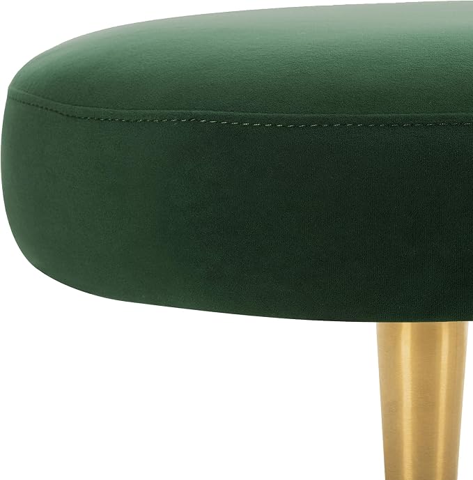 Emerald / Gold