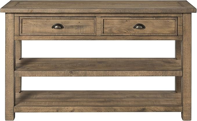 Reclaimed Natural