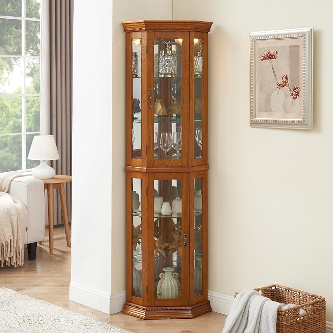 B Style-oak
