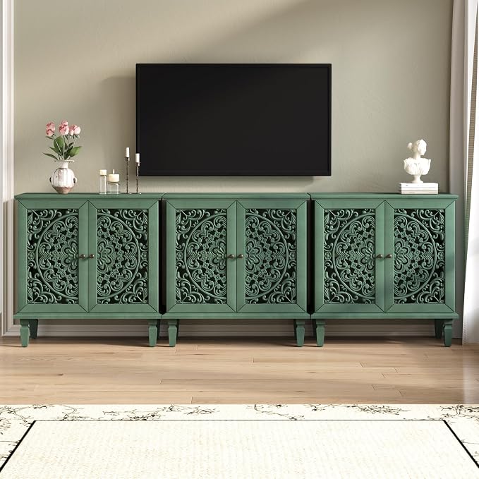 Antique Green 2