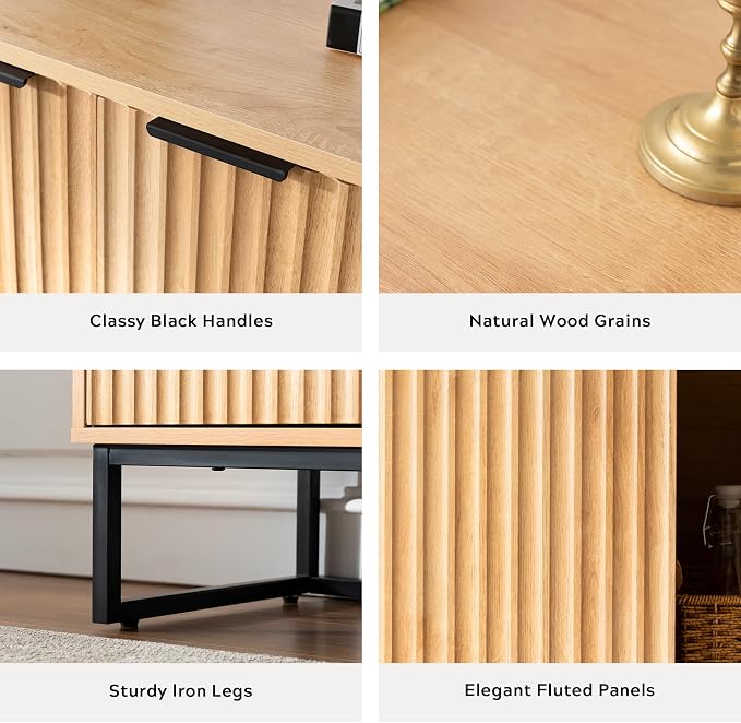 Natural Oak