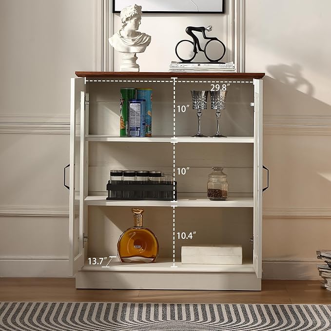 Antique White