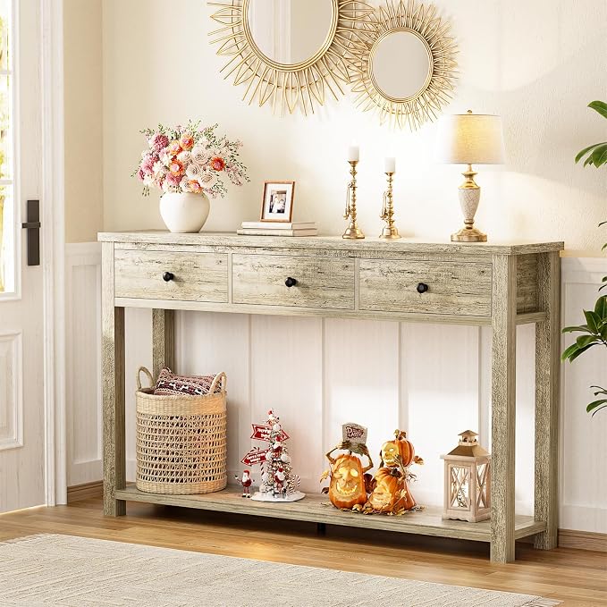 Light Rustic Oak