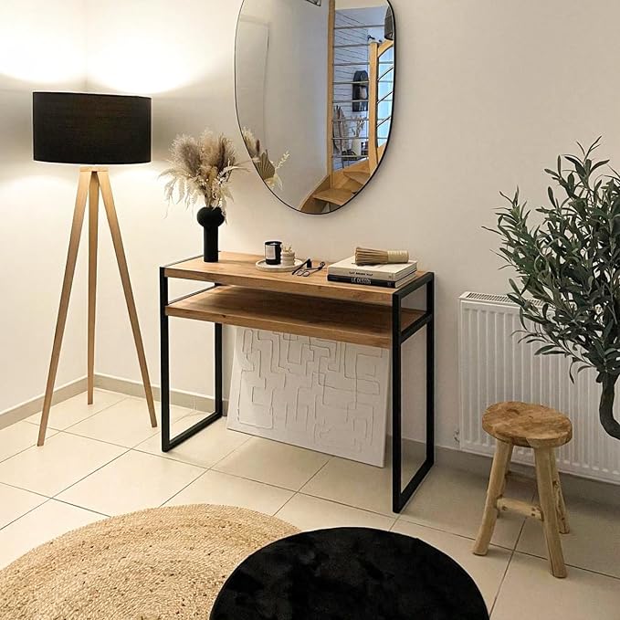 Rustic Oak