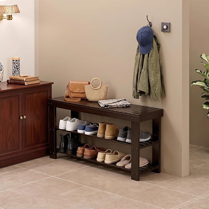 Espresso Brown