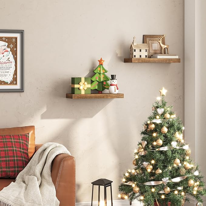 Rustic Brown