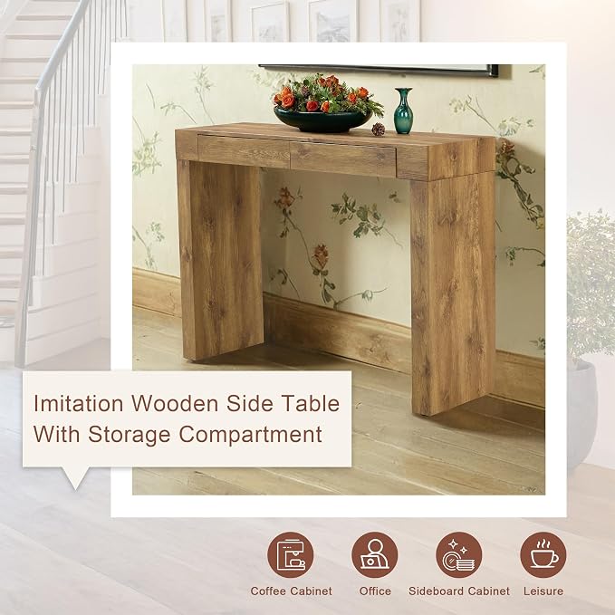 Natural Wood
