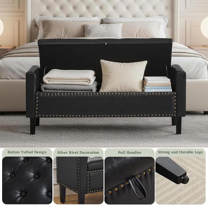 Pu-black
