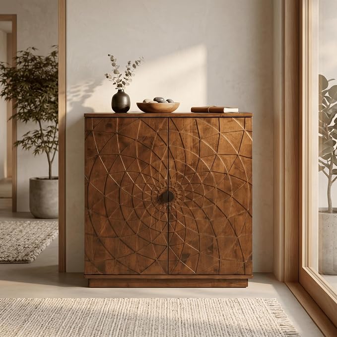 Dark Walnut