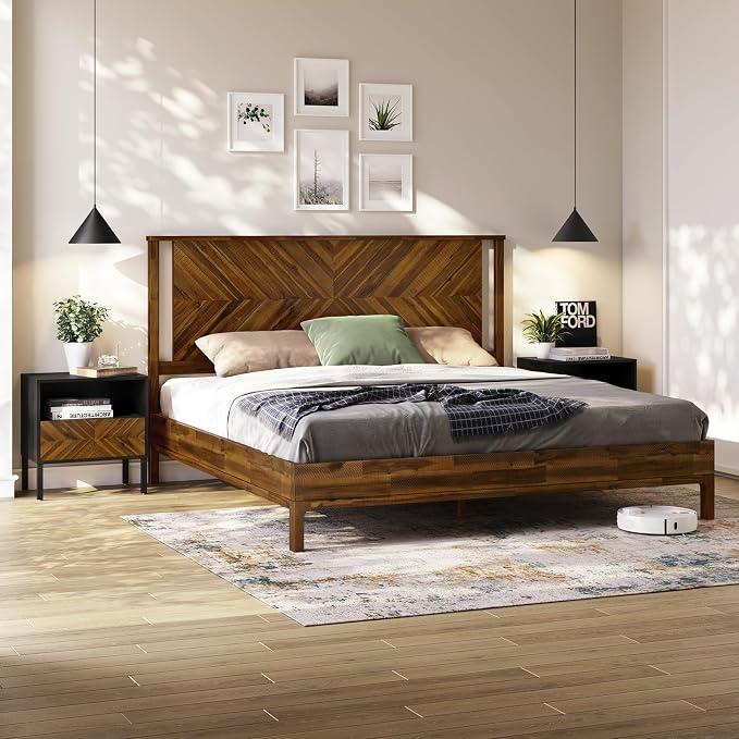 Rustic Chestnut